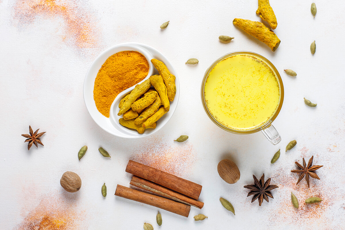 7 Natural Home Remedies to Get Your Periods Quickly Ignite the Spark