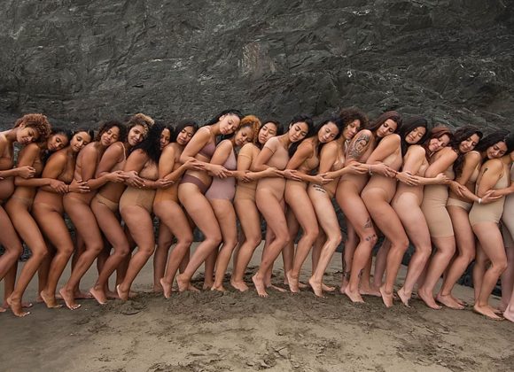 A Healthy Vagina Is On Its Way! - Sparkle blog