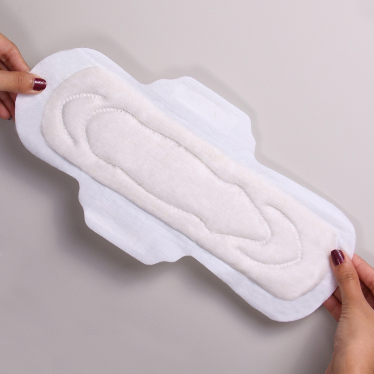 High amounts of harmful chemicals found in sanitary napkins