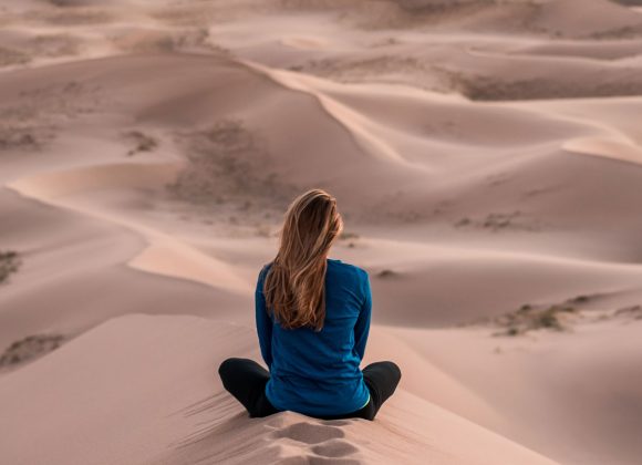 Changes in your period everything you need to know - sparkle blog