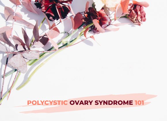 PCOS: The Symptoms Of This Syndrome PCOS - The Symptoms Of This Syndrome - Sparkle Blog