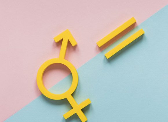 Say 'YES' To Equality_ The Best Way Forward - sparkle blog