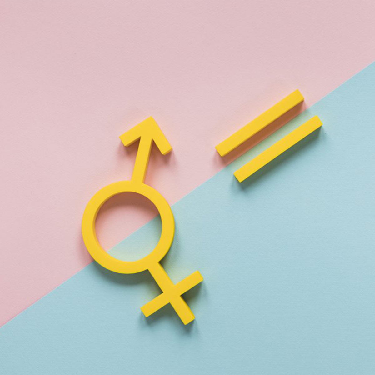 Say 'YES' To Equality: The Best Way Forward Say 'YES' To Equality_ The Best Way Forward - sparkle blog