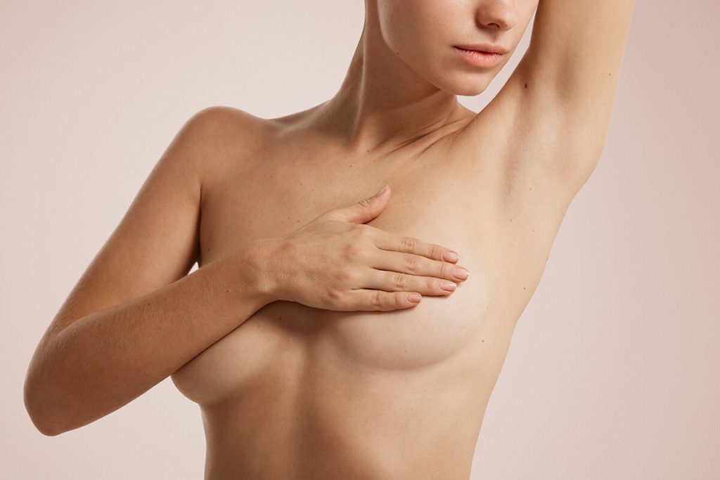 Breast Pain and Your Menstrual Period