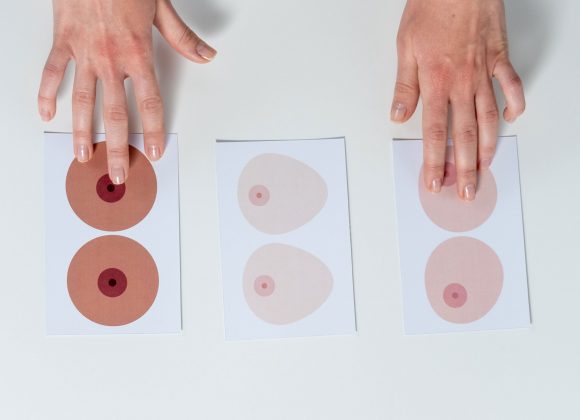 Sore-Breasts-During-Periods---Sparkle-blog