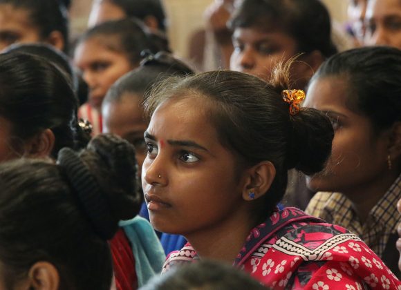 What Is The Use Of The Best Quality Pads, If All We Have Are Poor Sanitation Facilities - sparkle blog