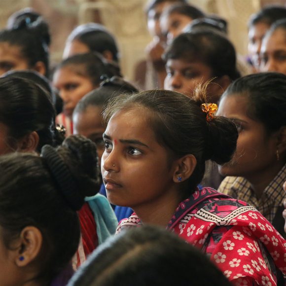 What Is The Use Of The Best Quality Pads, If All We Have Are Poor Sanitation Facilities - sparkle blog