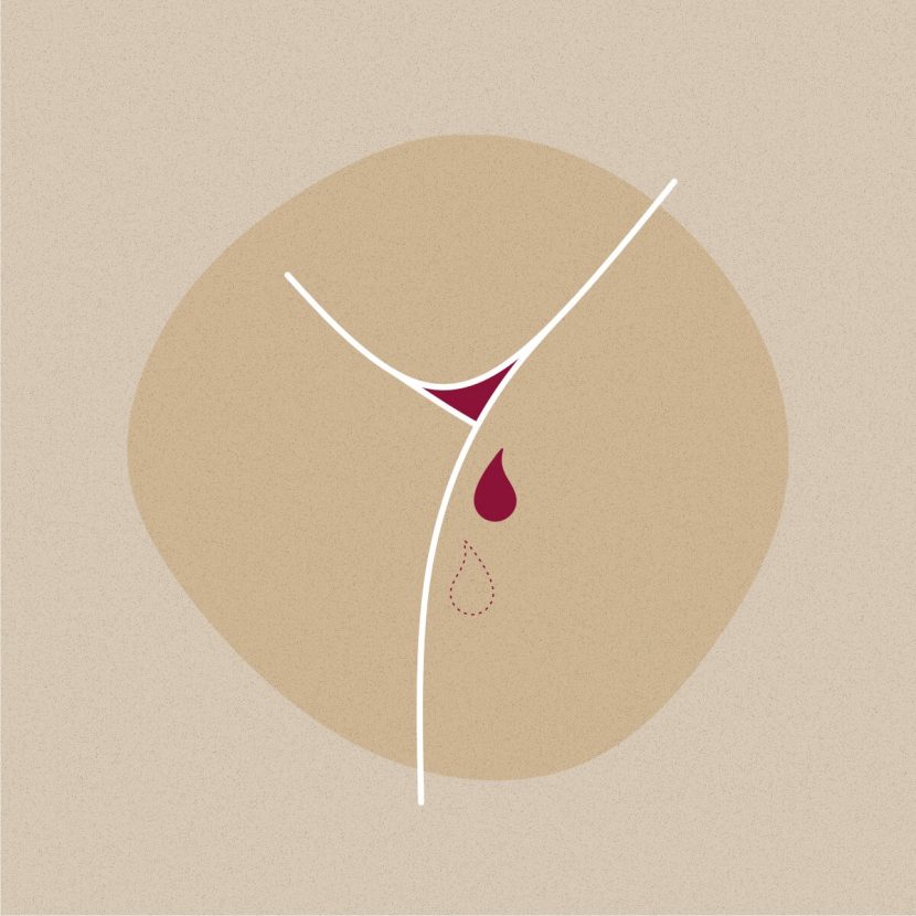 6 Potential Reasons for Irregular Menstrual Cycles 6 Potential Reasons for Irregular Menstrual Cycles - Sparkle Blog