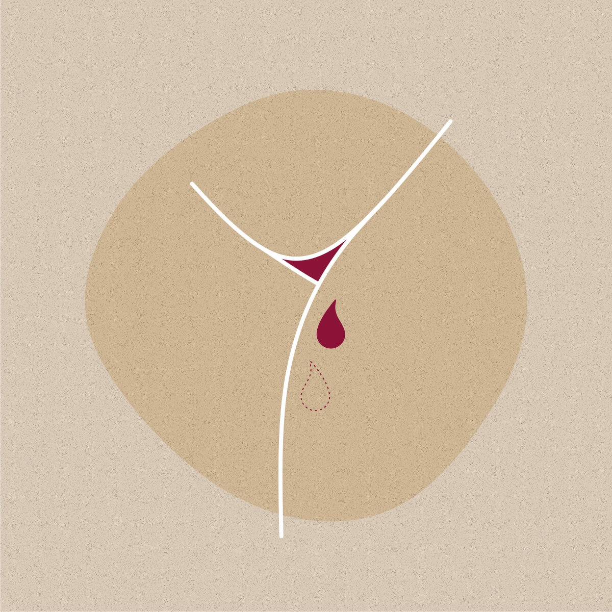 6 Potential Reasons for Irregular Menstrual Cycles 6 Potential Reasons for Irregular Menstrual Cycles - Sparkle Blog