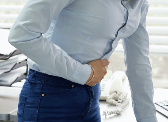 How do you choose a workplace that prioritizes menstrual hygiene - sparkle pads blog