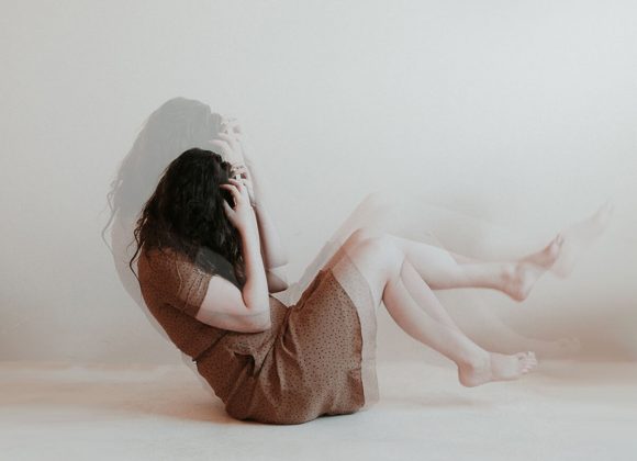 Mental Health & Menstruation - What Happens During Your Period - 1