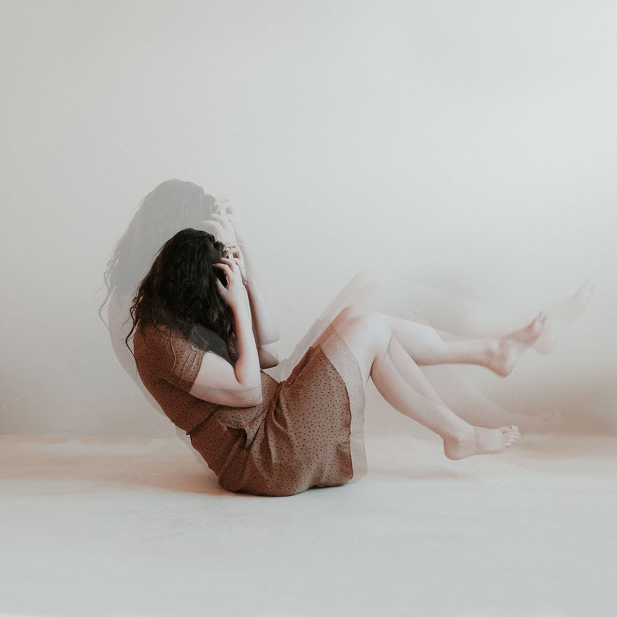 Mental Health & Menstruation - What Happens During Your Period - 1