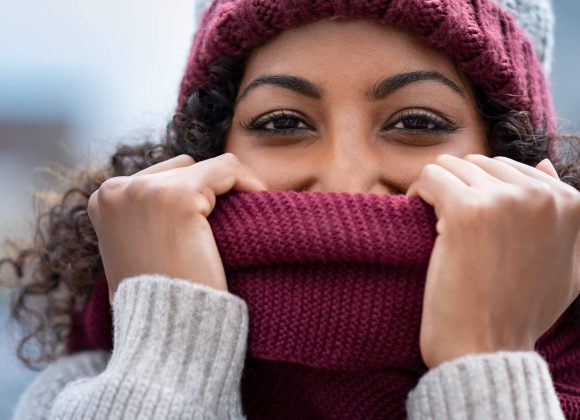 Menstrual Care During Winters - Challenges + Tips