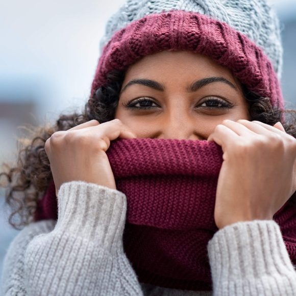 Menstrual Care During Winters - Challenges + Tips