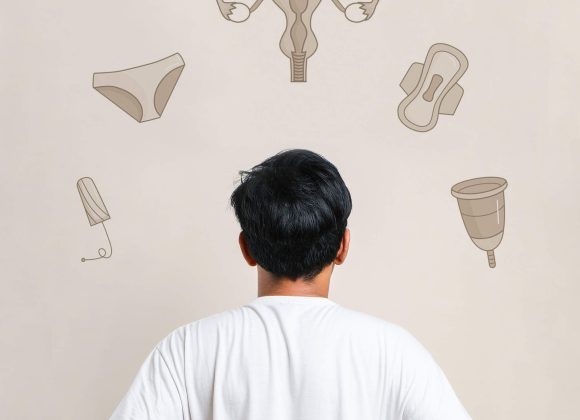 The Importance of Menstrual Education for Men - Sparkle Blog