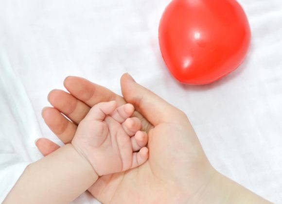 The period post-childbirth - What changes are in store for me - sparkle blog