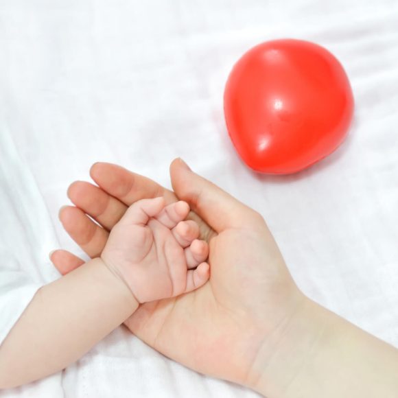 The period post-childbirth - What changes are in store for me - sparkle blog