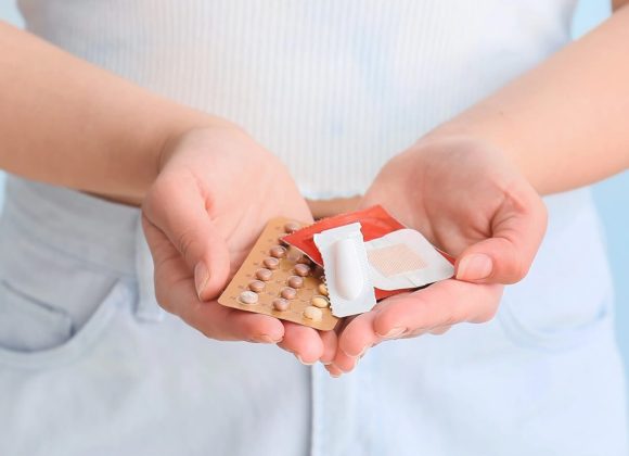 Debunking 5 Myths About Contraceptives - Sparkle Sanitary Pads