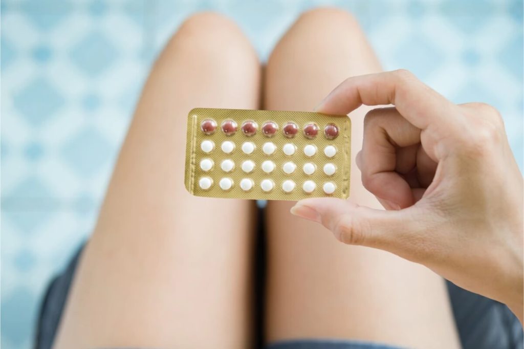 Debunking 5 Myths About Contraceptives - Sparkle Sanitary Pads