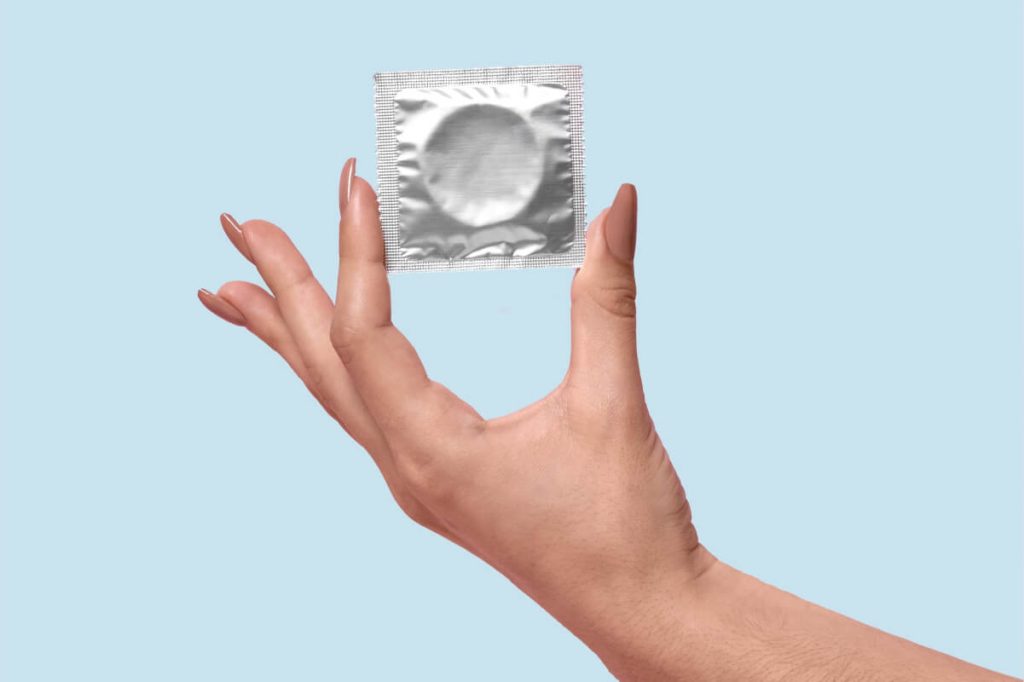 Debunking 5 Myths About Contraceptives - Sparkle Sanitary Pads