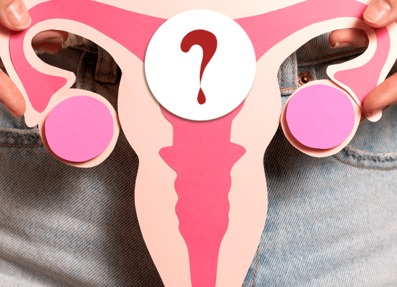 Menopause A Pause on Periods - Not You - 1