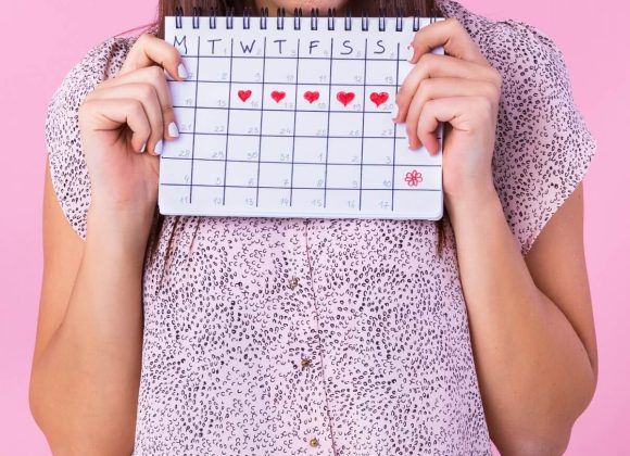 What To Do When Your Period Rolls Around - Sparkle -1