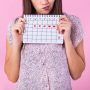 What To Do When Your Period Rolls Around - Sparkle -1