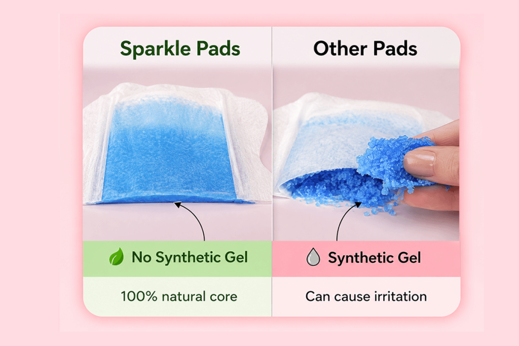 Your-Intimate-Health-Era-Starts-Here-Sexual-Intimate-Wellness.Sparkle.sanitary-pad