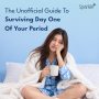 The Unofficial Guide to Surviving Day One of Your Period