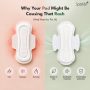 Why-Your-Pad-Might-Be-Causing-That-Rash-And-How-to-Fix-It.Sparkle.sanitary-pad.SPK-SEP2026-BLOG