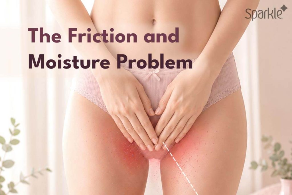 Why-Your-Pad-Might-Be-Causing-That-Rash-And-How-to-Fix-It.Sparkle.sanitary-pad.SPK-SEP2026-BLOG