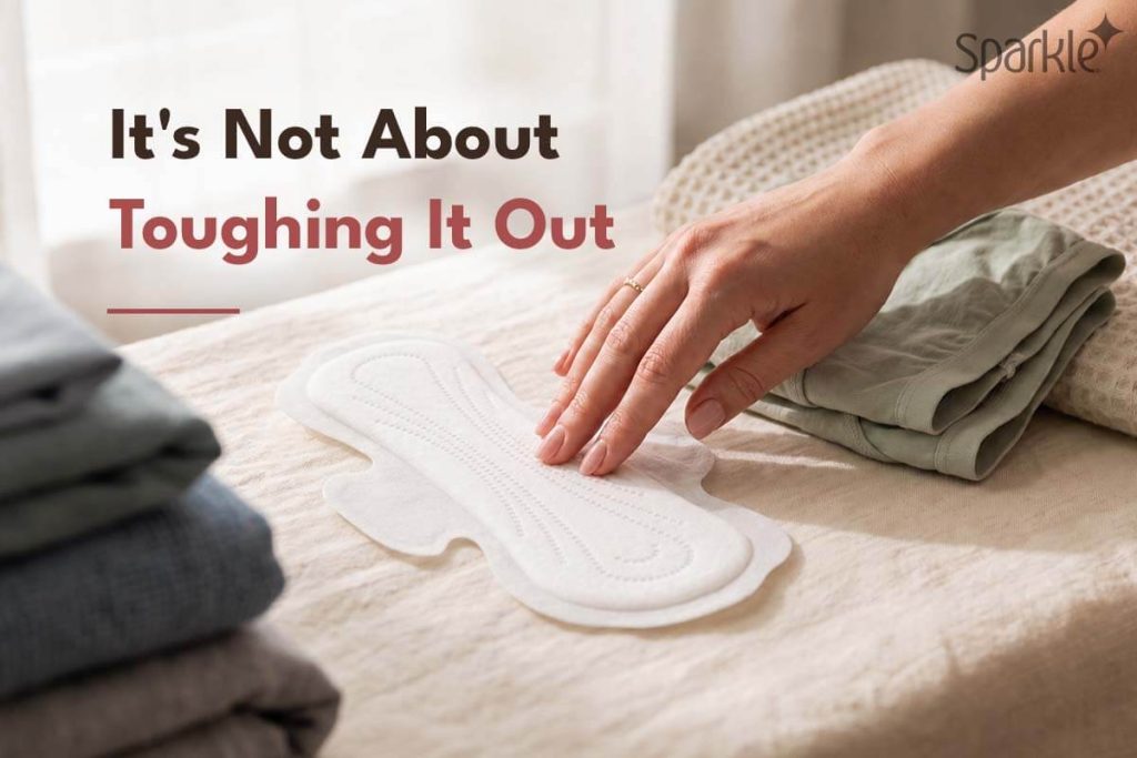 Why-Your-Pad-Might-Be-Causing-That-Rash-And-How-to-Fix-It.Sparkle.sanitary-pad.SPK-SEP2026-BLOG