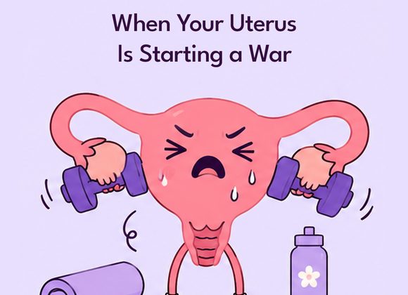 How-to-Act-Normal-When-Your-Uterus-Is-Starting-a-War.Sparkle.sanitary-pad